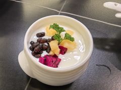 -鸽鸽小垸(长椿街店)