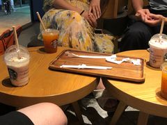 -星巴克(福州万象九宜城分店)
