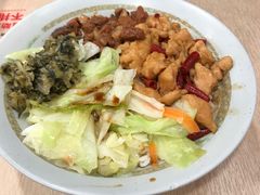 -永和大王(解放东路店)