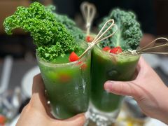 -渔语鱼新川菜Bistro(万象天地店)
