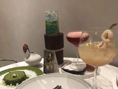 -théATRE 茶聚场(王府中環店)