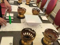 -澜悦港海鲜体验主题餐厅