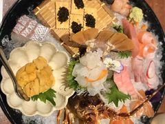 -桐寿司Sushi Tong