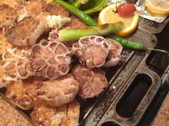 -济南香格里拉·咖啡泉自助餐厅