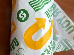 -SUBWAY赛百味(购物公园店)