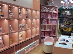 -奈尔宝·儿童乐园·亲子餐厅(苏州大悦城店)