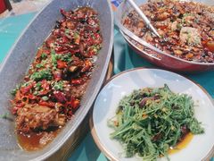 -川正旺江湖菜(三元桥店)
