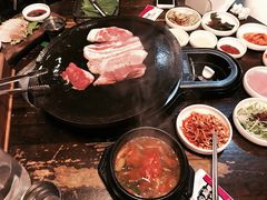 -Dombe豚(黑猪肉街店)