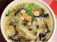 -龙桥私厨·姜花菊花过桥鱼·顺德菜(容桂店)