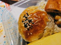 -阿娜尔·新疆菜(佰港城店)
