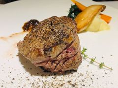 -王品牛排(杭州大厦店)