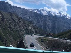 -天山神秘大峡谷