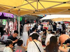 -杨家牛肉汤(淮建路店)