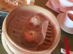 -桂花楼淮扬中餐厅(浦东香格里拉店)