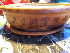 -风味小馆(天目湖宾馆店)