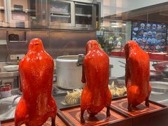 -艳阳天·非遗楚菜(武汉客厅店)
