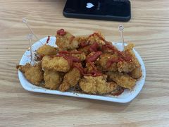 -长申超市(美食城店)