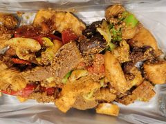 -二钢串叔麻辣烫(华龙大厦店)