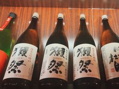 -千懿六本木酒场(常熟路店)