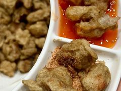 -船歌·鱼水饺青岛菜(石老人店)
