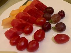 -汇景希尔顿逸林酒店·悦轩中餐厅