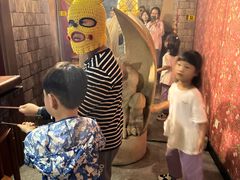 -逃脱反斗城沉浸剧情密室(北京路店)