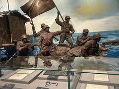 -中国人民解放军海军博物馆