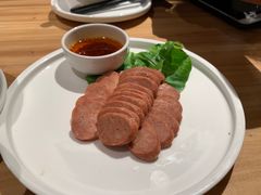 -枣子树·素食餐厅(普陀山店)