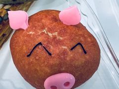 -BreadTalk面包新语·烘焙蛋糕(中心书城店)