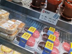 -夏埠村(江北店)
