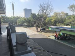 -晋江博物馆