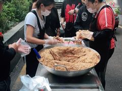 -六广门毛阿姨糯米饭