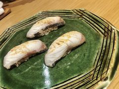 -鮨青(恒基名人购物中心店)