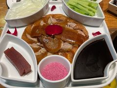 -壹零捌道·北京烤鸭(车公庄店)