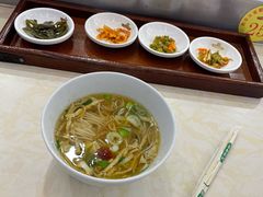 -乡党臊子面(丰庆公园店)