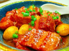 -福满楼中餐厅