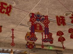 -麦当劳(塔园路店)