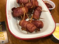 -Tube station站点比萨(王府井百货店)