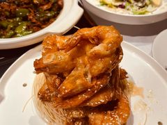-鱼翅楼·津派砂锅鱼翅(水上公园店)