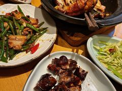 -竹里馆 ·茶食(奥体店)