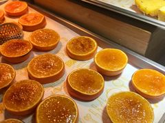 -圣罗巴海鲜烤肉自助(佳兆业店)
