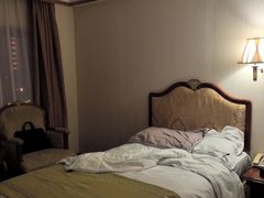 -延吉白山大厦酒店