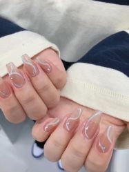 -南玥美学·美甲美睫美肤