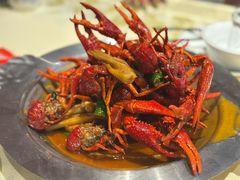 -聚味瞿记·龙虾堂(坡子街店)