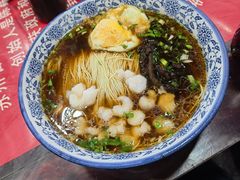 -美味斋(西北街店)