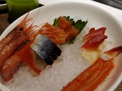 -水木锦堂·自助铁板烧(世贸天阶店)