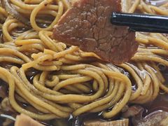 -崇州余荞面(落虹桥店)