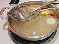 -八合里潮汕鲜牛肉火锅(上海汇智广场店)