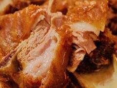 -艾力江和田馕坑烤肉店