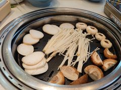 -韩香福烤肉庄园(荣成店)